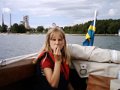 Båten Slite - 2003 07 07
